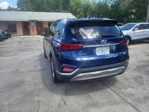 Used 2020 Hyundai Santa Fe SEL FWD image 86