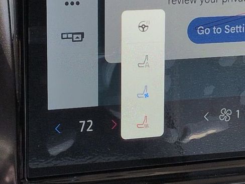 New 2025 Ford Expedition Max Platinum w/ Platinum Ultimate Package image 26