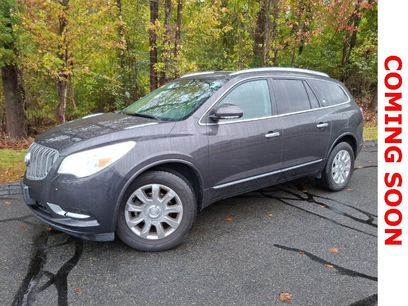 Used 2016 Buick Enclave Premium