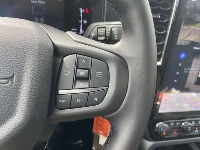 New 2026 Ford Ranger XLT AWD/4WD image 13