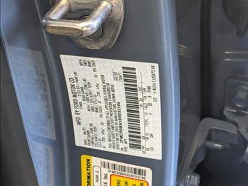 New 2025 Ford Bronco Sport Big Bend image 16