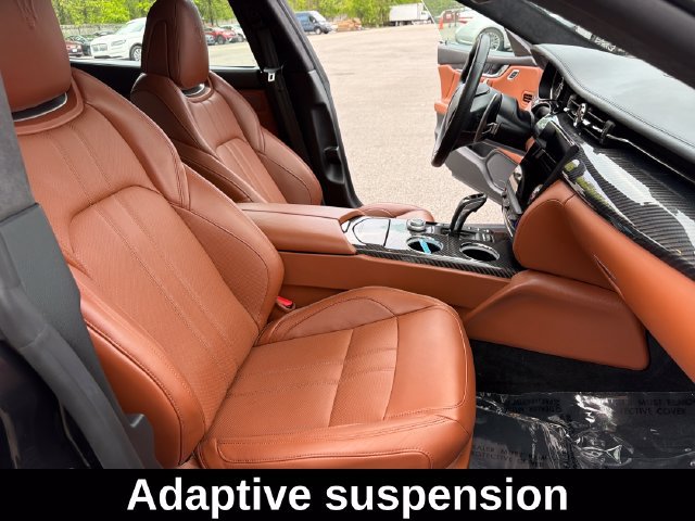 Used 2023 Maserati Quattroporte Modena Q4 AWD/4WD image 29