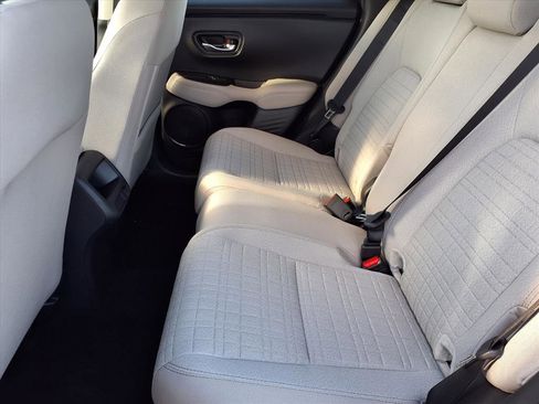 New 2026 Honda HR-V LX image 8