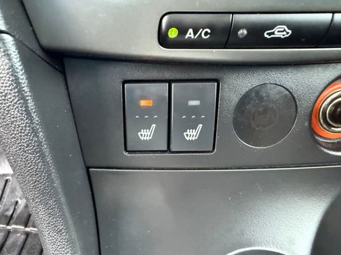 Used 2007 MAZDA MAZDA3 s Grand Touring image 15