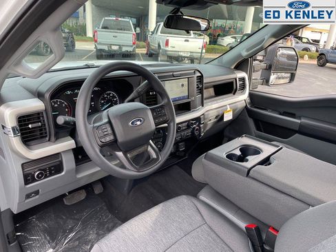 New 2026 Ford F350 XL w/ STX Appearance Package image 4