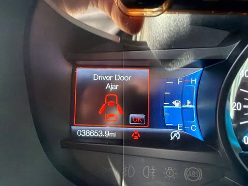 Used 2019 Ford Edge SEL w/ Equipment Group 201A AWD/4WD image 4