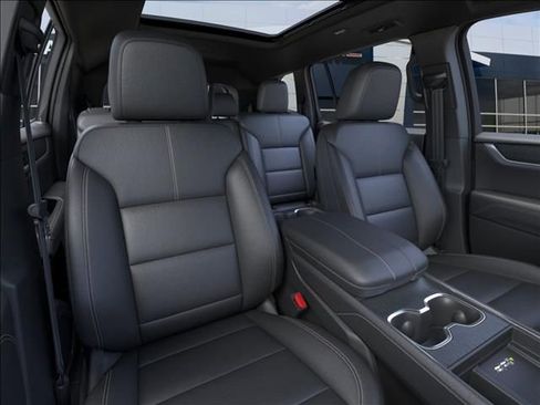 New 2026 GMC Acadia Elevation w/ Black Edition image 19