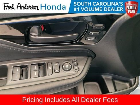 New 2026 Honda Odyssey Touring image 6