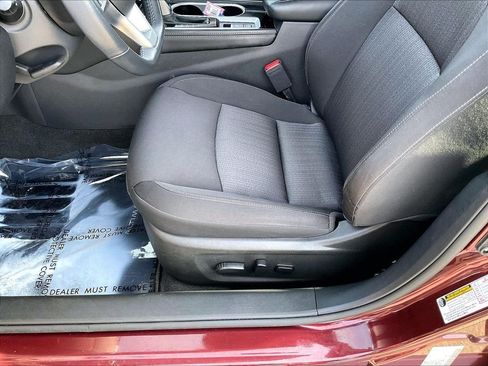 Used 2023 Nissan Altima 2.5 SV w/ SV Premium Package AWD/4WD image 33