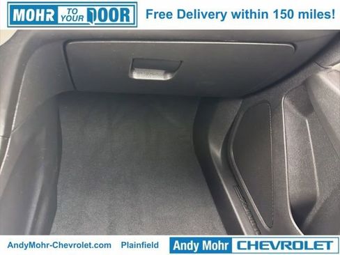 Used 2020 Chevrolet Equinox LT image 26