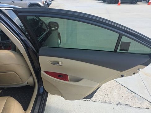 Used 2007 Lexus ES 350 FWD image 34