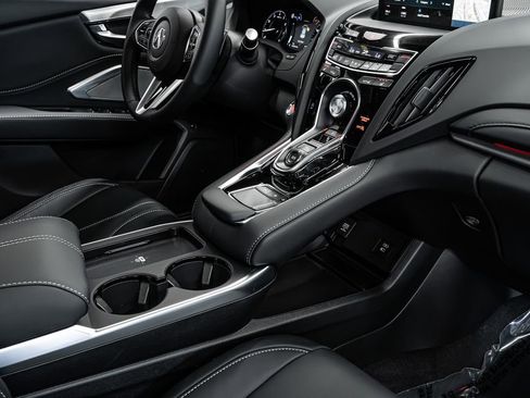 New 2026 Acura RDX w/ Technology Package image 20