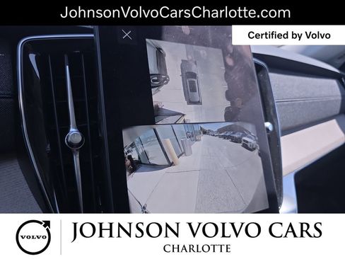 Used 2025 Volvo XC90 B6 Plus AWD/4WD image 27