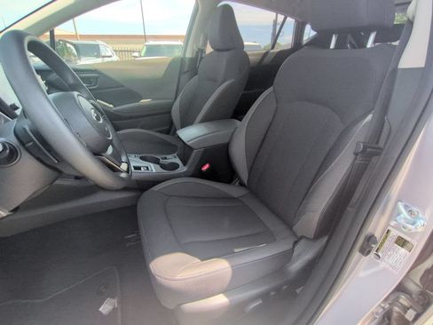Used 2025 Subaru Crosstrek 2.5i Premium AWD/4WD image 24