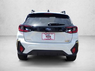 Certified 2025 Subaru Crosstrek 2.5i Sport AWD/4WD video 3