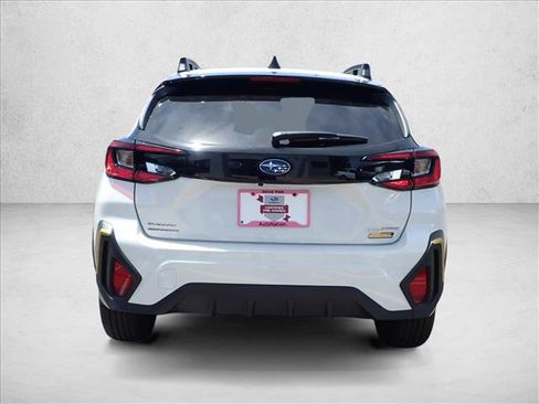 Certified 2025 Subaru Crosstrek 2.5i Sport AWD/4WD image 3