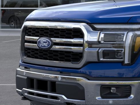 New 2026 Ford F150 Lariat w/ Equipment Group 502A High AWD/4WD image 17