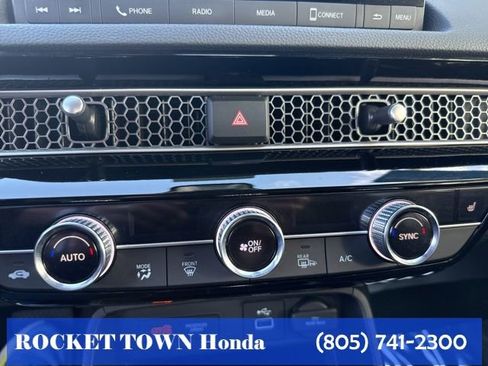 Used 2024 Honda Civic EX image 23