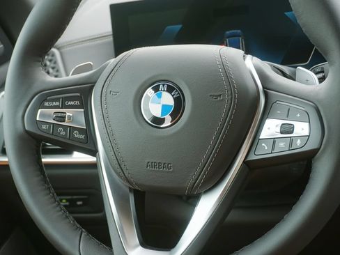 Used 2026 BMW X5 xDrive40i AWD/4WD image 16