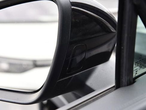 New 2025 Volkswagen Tiguan S image 9