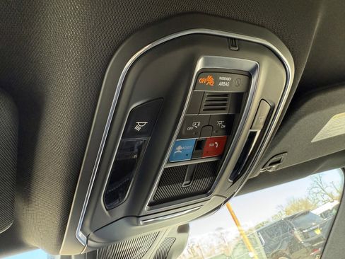 New 2025 Dodge Charger R/T w/ Quick Order Package 25M R/T image 23