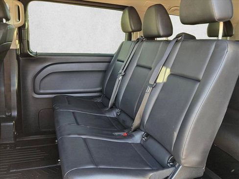 Used 2021 Mercedes-Benz Metris Passenger image 19