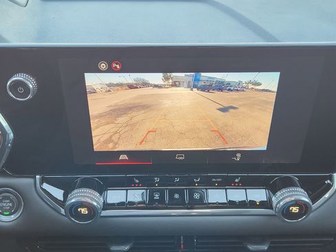 New 2026 GMC Canyon Elevation w/ Convenience Package image 21