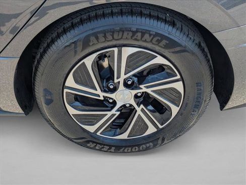 Used 2023 Hyundai Sonata Blue image 23