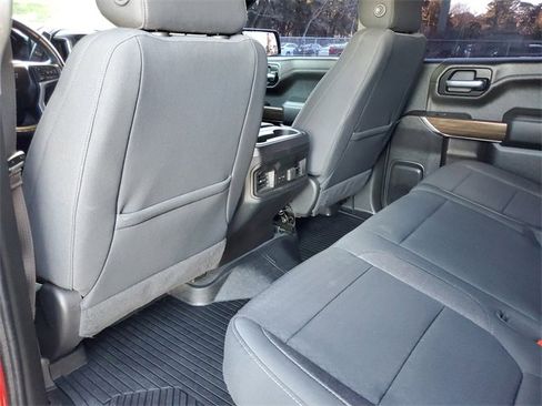 Certified 2021 Chevrolet Silverado 1500 LT Trail Boss w/ Bed Protection Package image 13