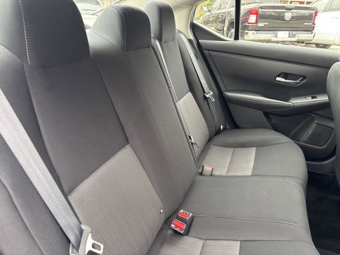 Used 2023 Nissan Sentra SV image 24