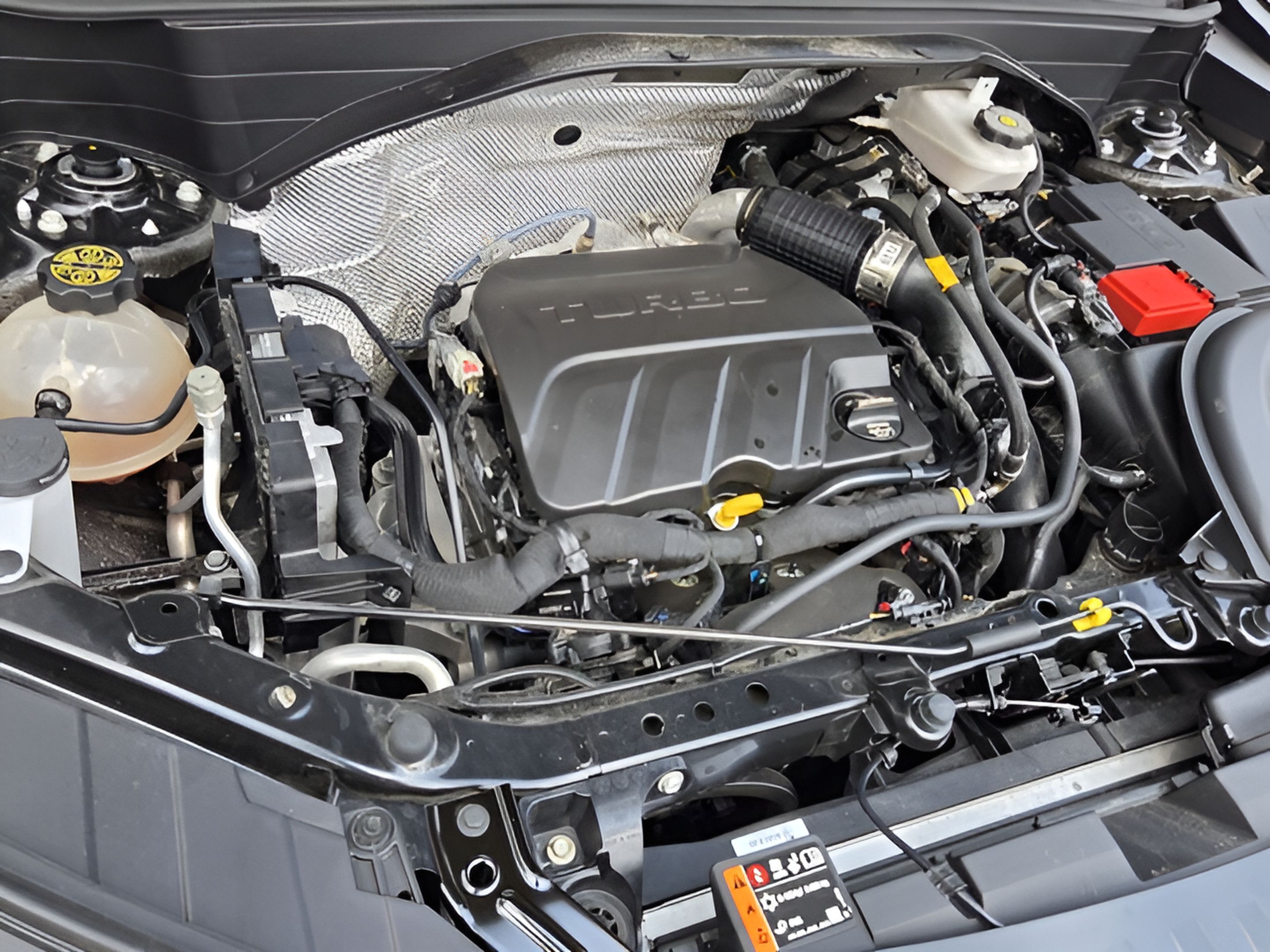 Used 2025 Chevrolet TrailBlazer LT FWD image 17