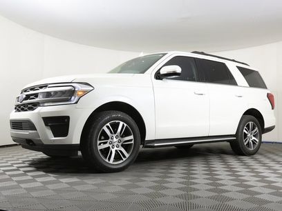 Used 2023 Ford Expedition XLT