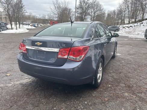 Used 2014 Chevrolet Cruze LT image 5