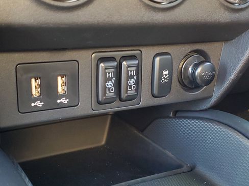 Used 2024 Mitsubishi Outlander Sport LE image 11