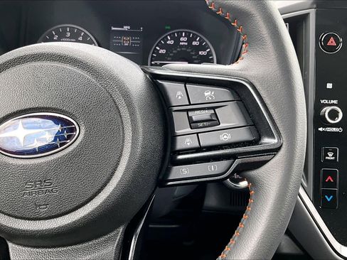 Used 2025 Subaru Crosstrek 2.5i Limited w/ Crosstrek Mirror Package AWD/4WD image 25
