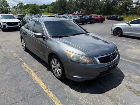 Used 2010 Honda Accord EX-L image 4