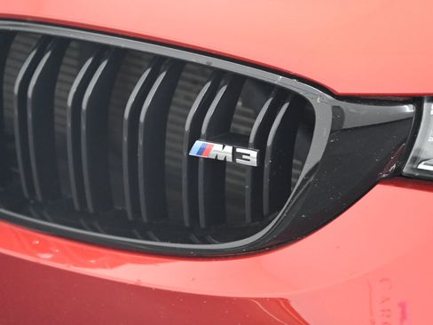 Used 2017 BMW M3 image 10