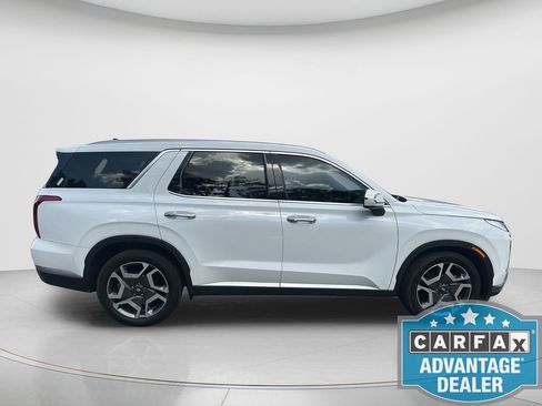 Used 2025 Hyundai Palisade SEL image 7