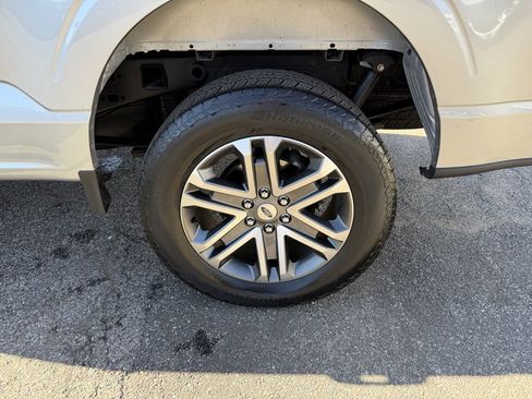 Used 2022 Ford F150 XL w/ STX Appearance Package image 31