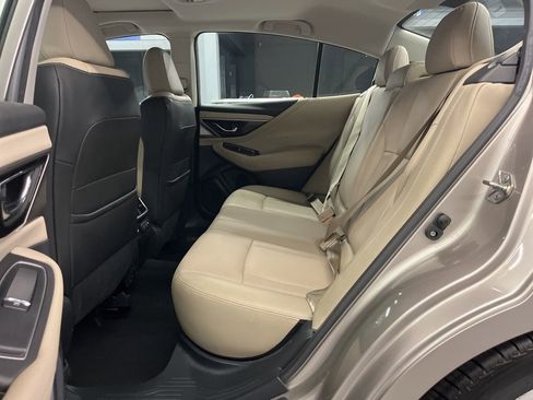 Used 2020 Subaru Legacy Limited w/ Popular Package #2 image 31