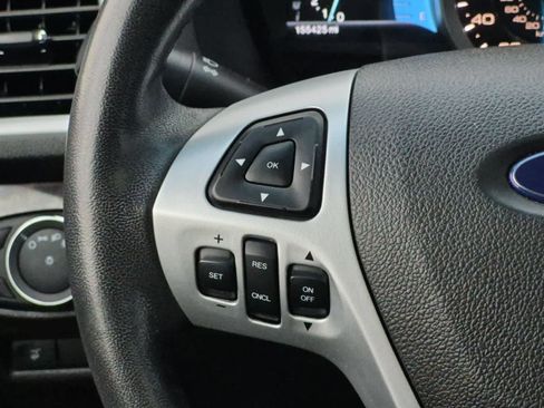Used 2011 Ford Explorer Limited FWD image 25