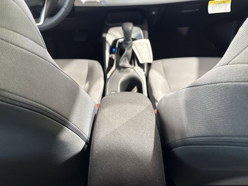 New 2026 Toyota Corolla SE image 22