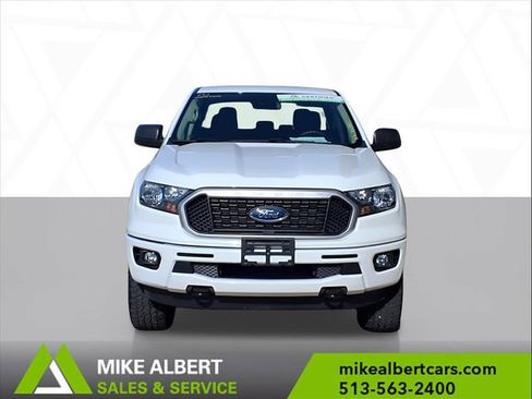 Used 2022 Ford Ranger XLT image 2