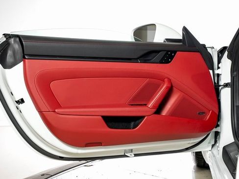 Used 2024 Porsche 911 Targa 4 GTS image 52