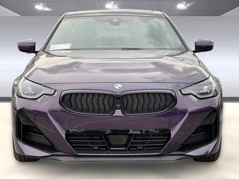New 2026 BMW 230i Coupe w/ Premium Package image 5