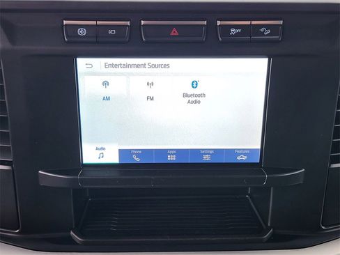 Used 2024 Ford F250 XL w/ STX Appearance Package image 19