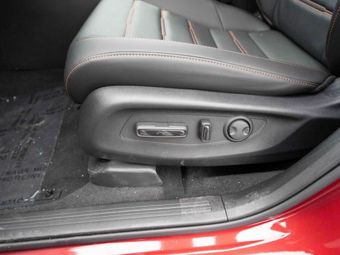 New 2026 Honda CR-V Sport-L image 12