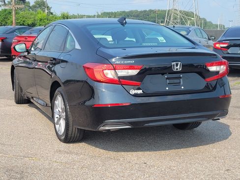 Used 2021 Honda Accord LX image 20