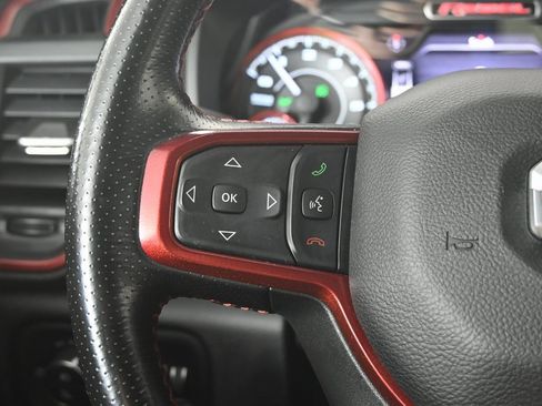 Used 2022 RAM 1500 Rebel w/ Level 1 Equipment Group image 36