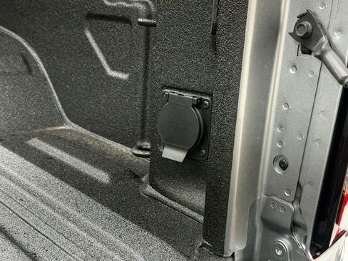 New 2026 Chevrolet Silverado 2500 LT w/ Trail Boss Package image 5